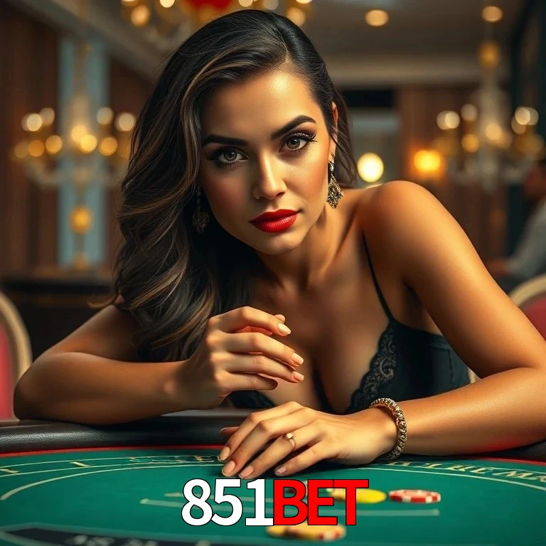 851bet VIP Rewards