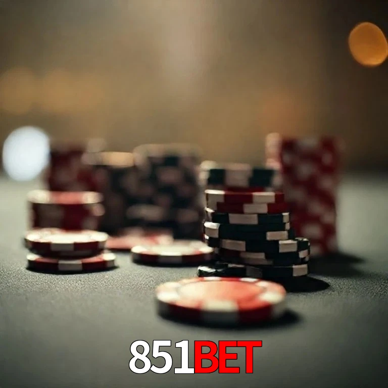851bet Suporte