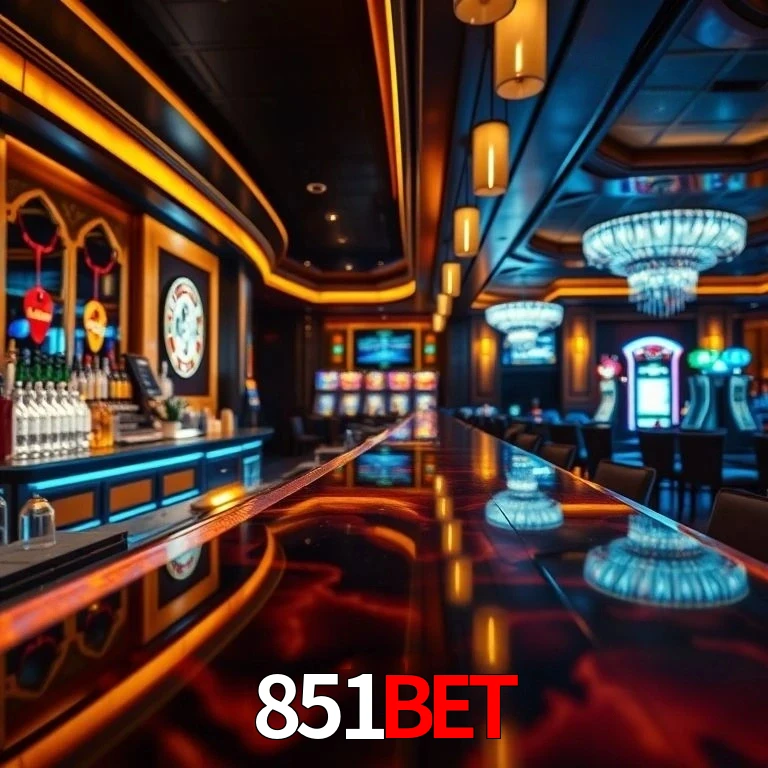 851bet plataforma