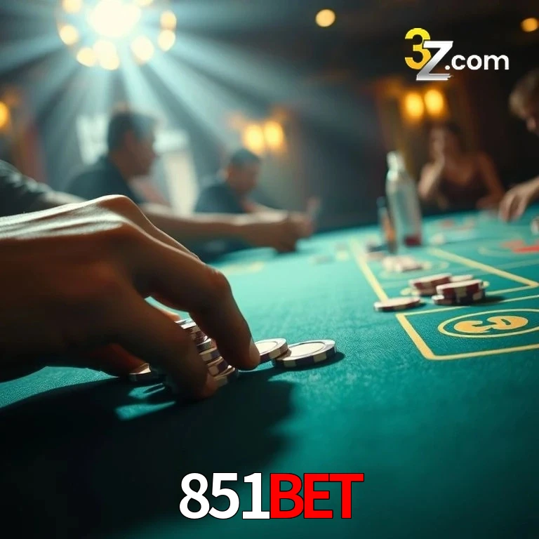 851bet lottery