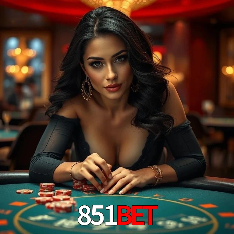 851bet instalar