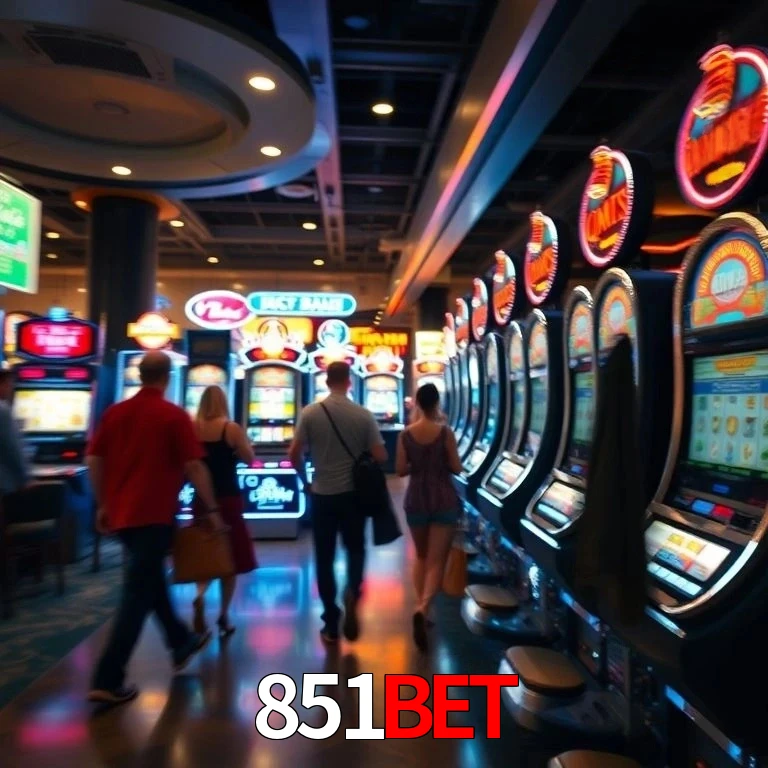 851bet Manager VIP