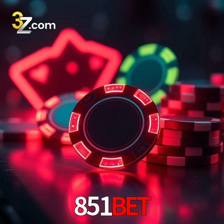 851bet Slot Analytics
