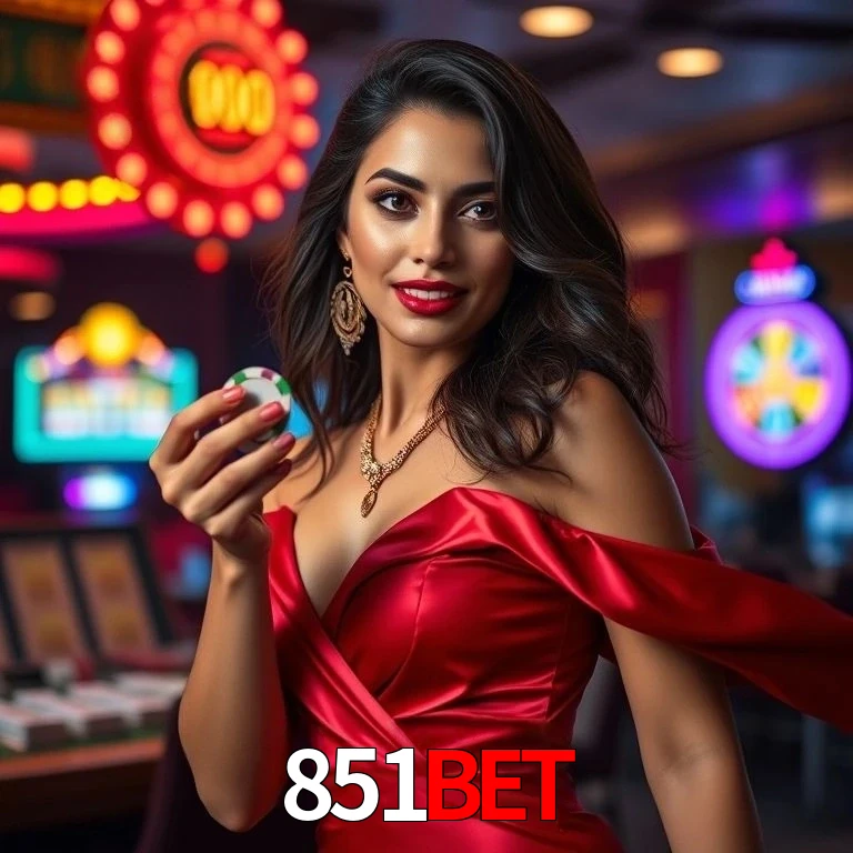 851bet Torneios Slots