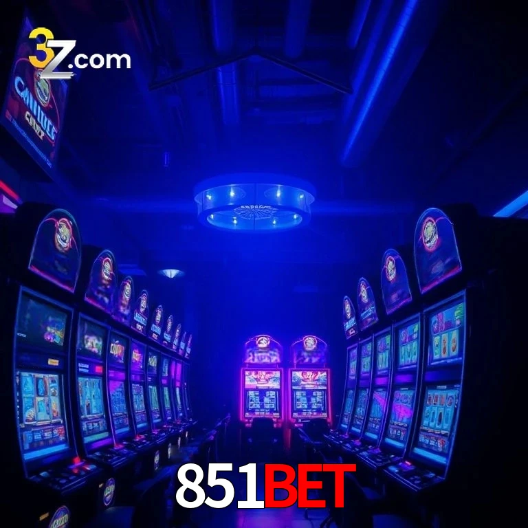 851bet App Security