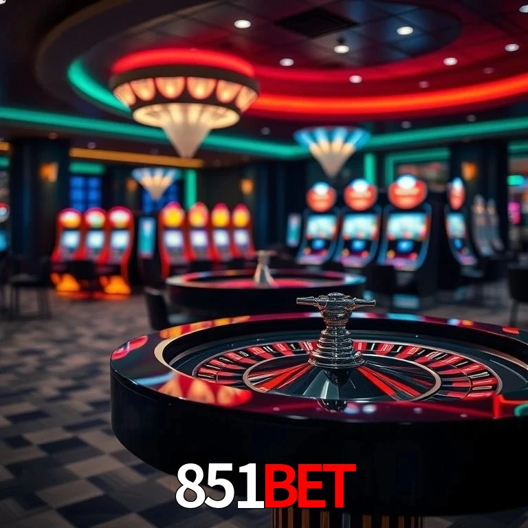851bet APK Segurança