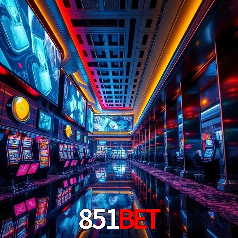 851bet Suporte