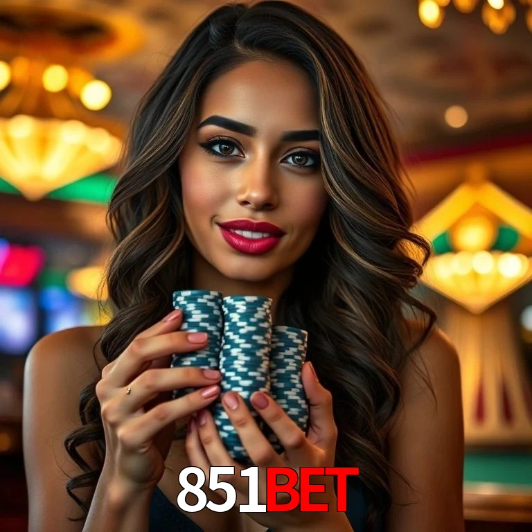 851bet Login Seguro