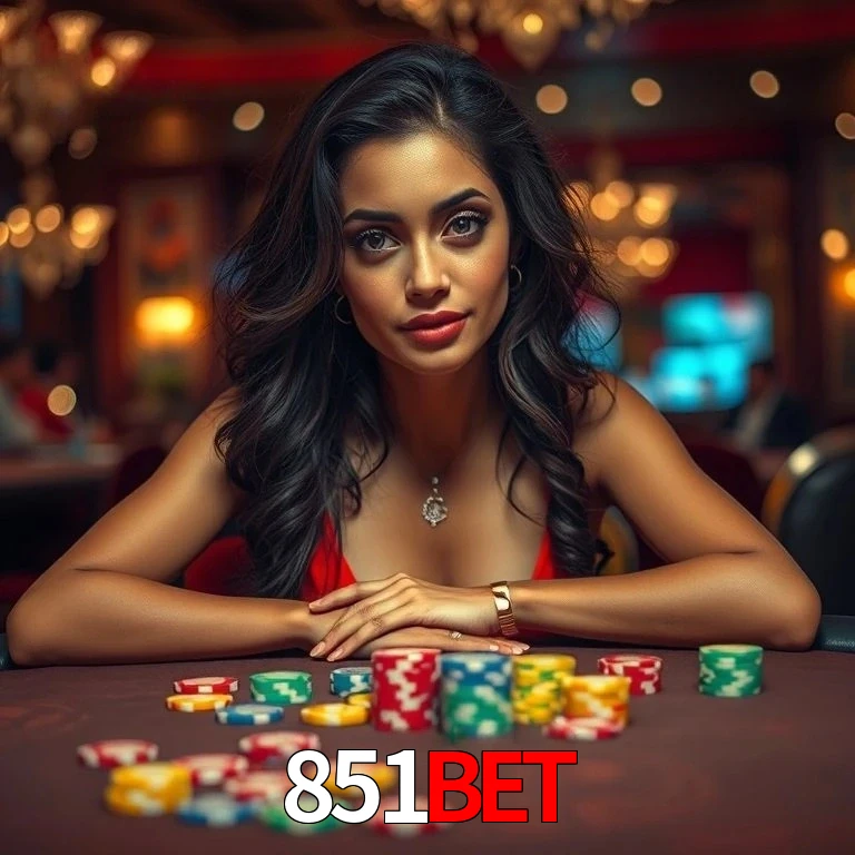 851bet telegram