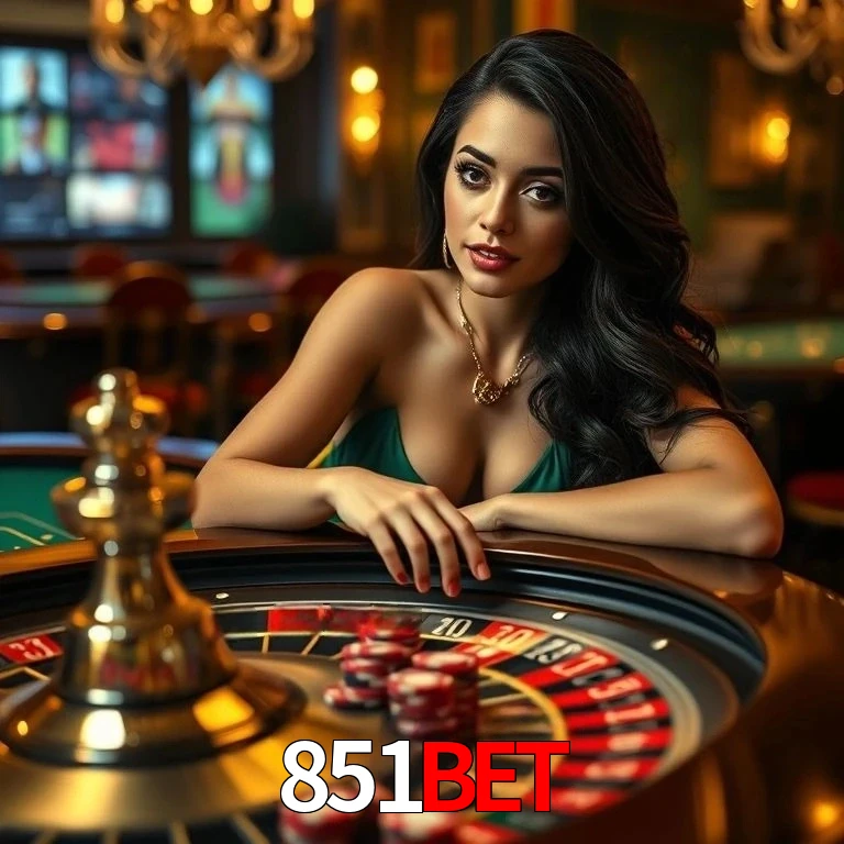 851bet Acumuladoras até 25 Seleções